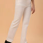 Albion Premium Lotus White Jeans