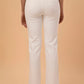 Albion Premium Lotus White Jeans
