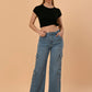Albion Premium Velston Ice Jeans