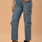 Albion Premium Velston Ice Jeans
