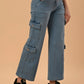 Albion Premium Velston Ice Jeans