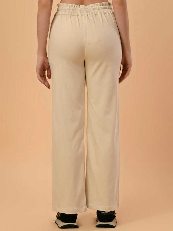 Albion Premiuim Lotus Beige Jeans