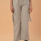 Albion Premium Angel Grey Harem Pant