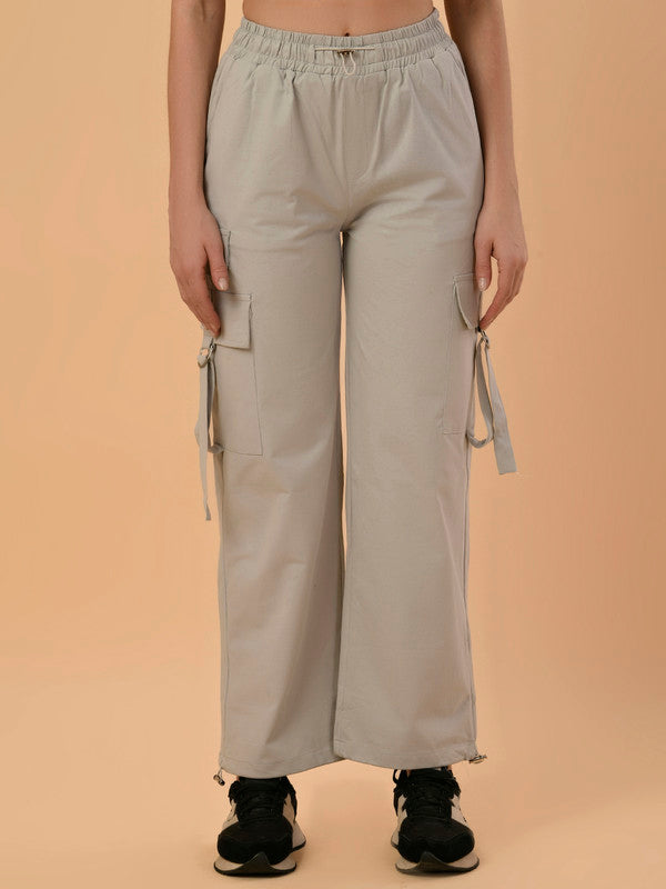 Albion Premium Angel Grey Harem Pant