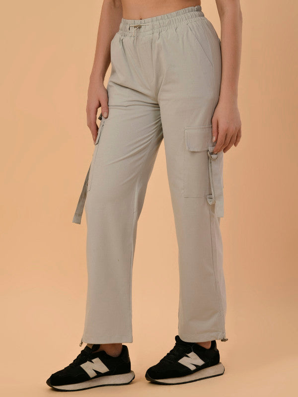 Albion Premium Angel Grey Harem Pant