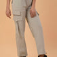 Albion Premium Angel Grey Harem Pant