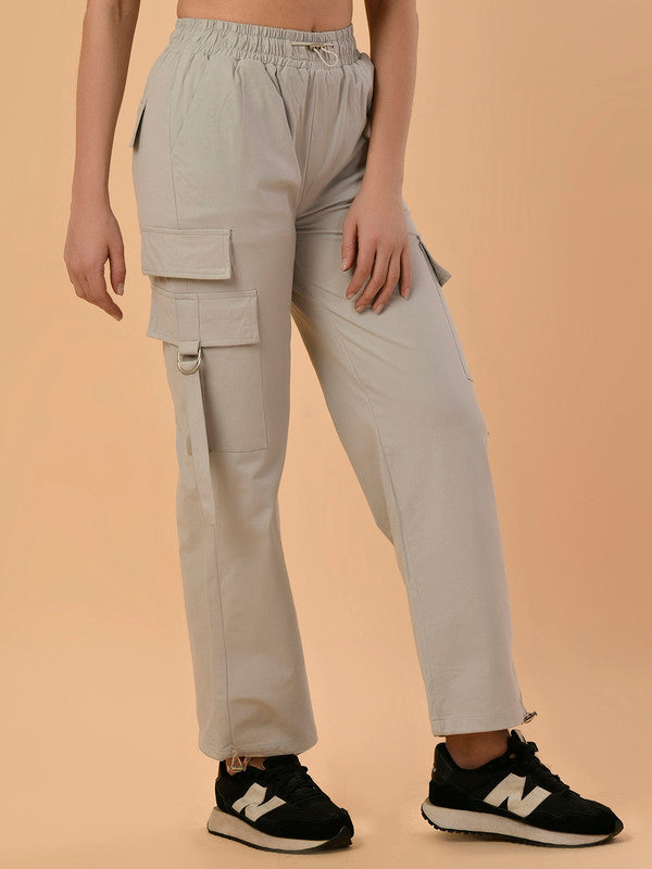 Albion Premium Angel Grey Harem Pant