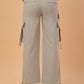 Albion Premium Angel Grey Harem Pant