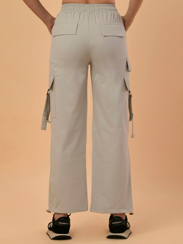 Albion Premium Angel Grey Harem Pant