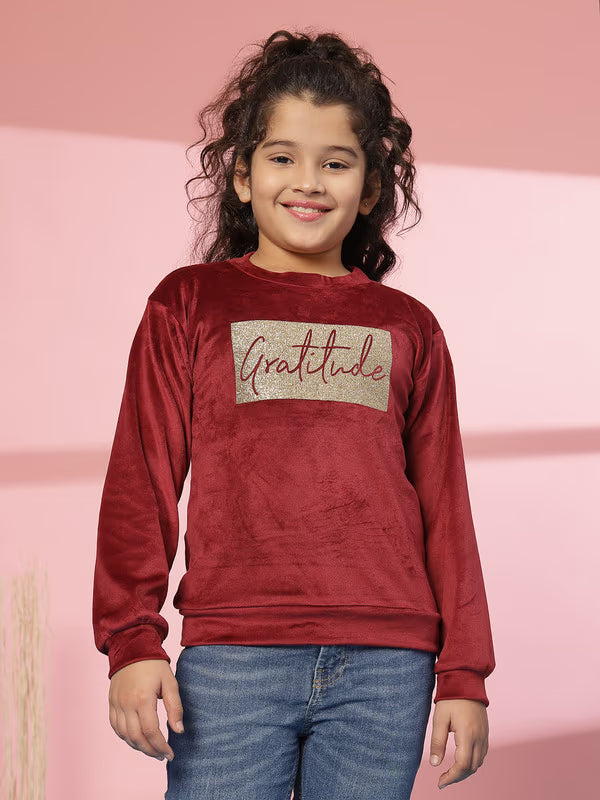 Albion Girls Sleeveless Skivvy – Perfect for Layering
