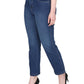 Chunmun Albion Smart Casual  Dark Blue Jeans
