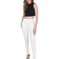 Albion Women Premium White Jegging