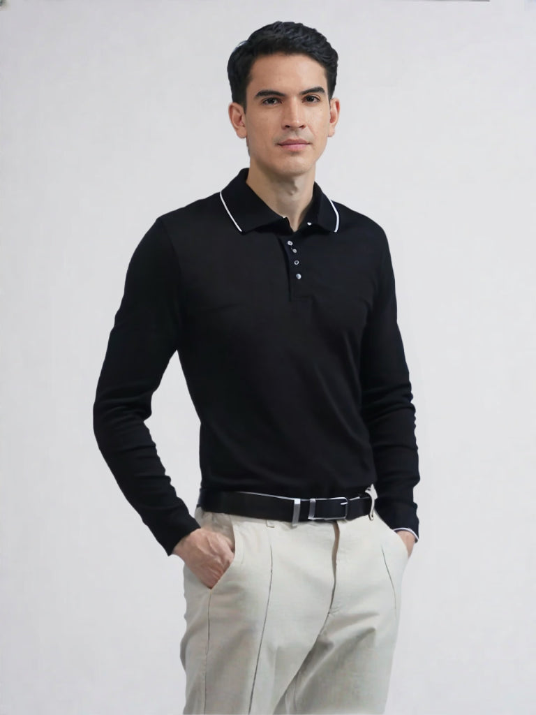Albion Men’s Modern Fit Cotton T-Shirt Premium Quality Tee