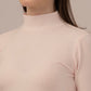 Albion Women’s Woollen Pullover – Cozy Winter Wear_PINK