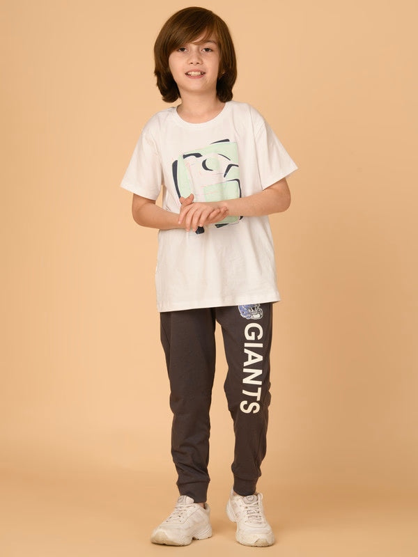 Albion Boys Comfortable Lower | Stylish & Durable