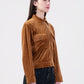 Albion Women’s Jacket | Cozy & Chic Look