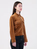 Albion Women’s Jacket | Cozy & Chic Look