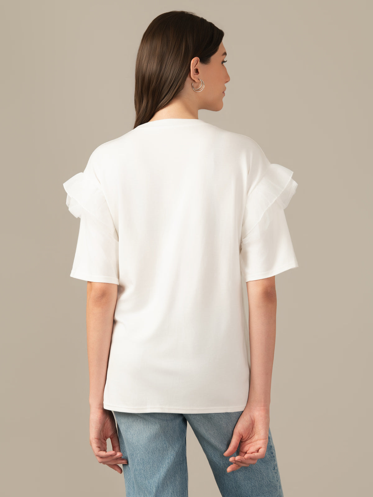 Muskan Albion Comfortable Women & Girls Tops for Everyday Wear
