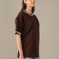 Albion Soft Cable-Knit Tunic for Women – Warm, Stylish, Everyday Wear
