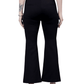 Chunmun Albion Smart Casual  Black Jegging