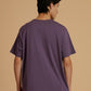 Albion Men’s Solid Crew Neck T-Shirt Comfortable Summer Casual Tee
