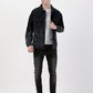 Men’s Casual Winter Jacket – Modern Fit & All-Day Warmth