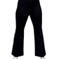 Chunmun Albion Smart Casual  Black Jegging
