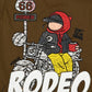 Albion Kids Casual Summer Wear T-Shirt