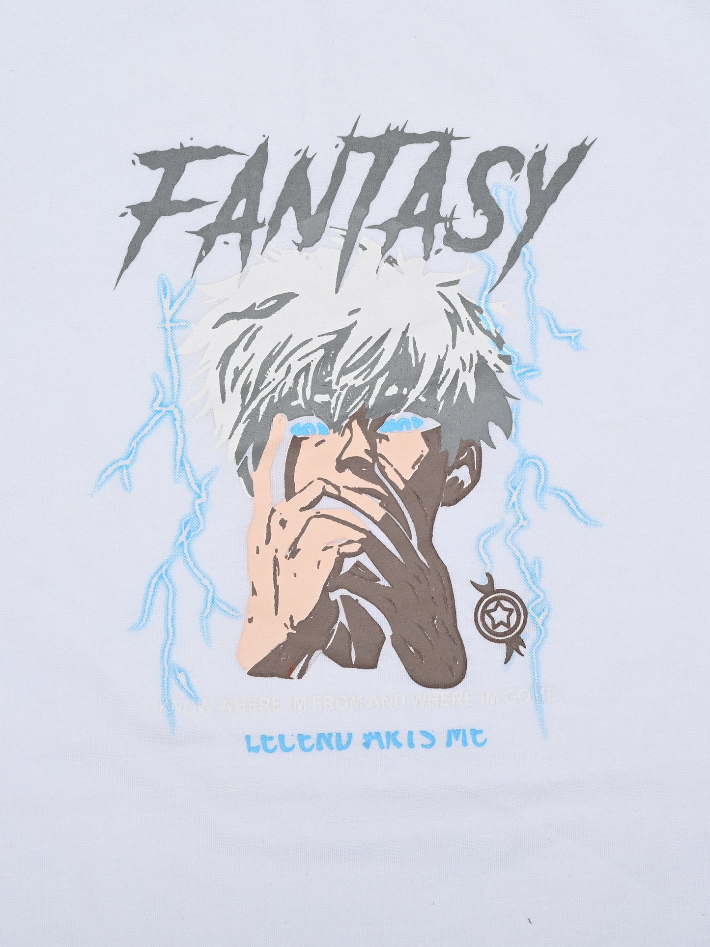 Albion Kids Casual Summer Wear T-Shirt