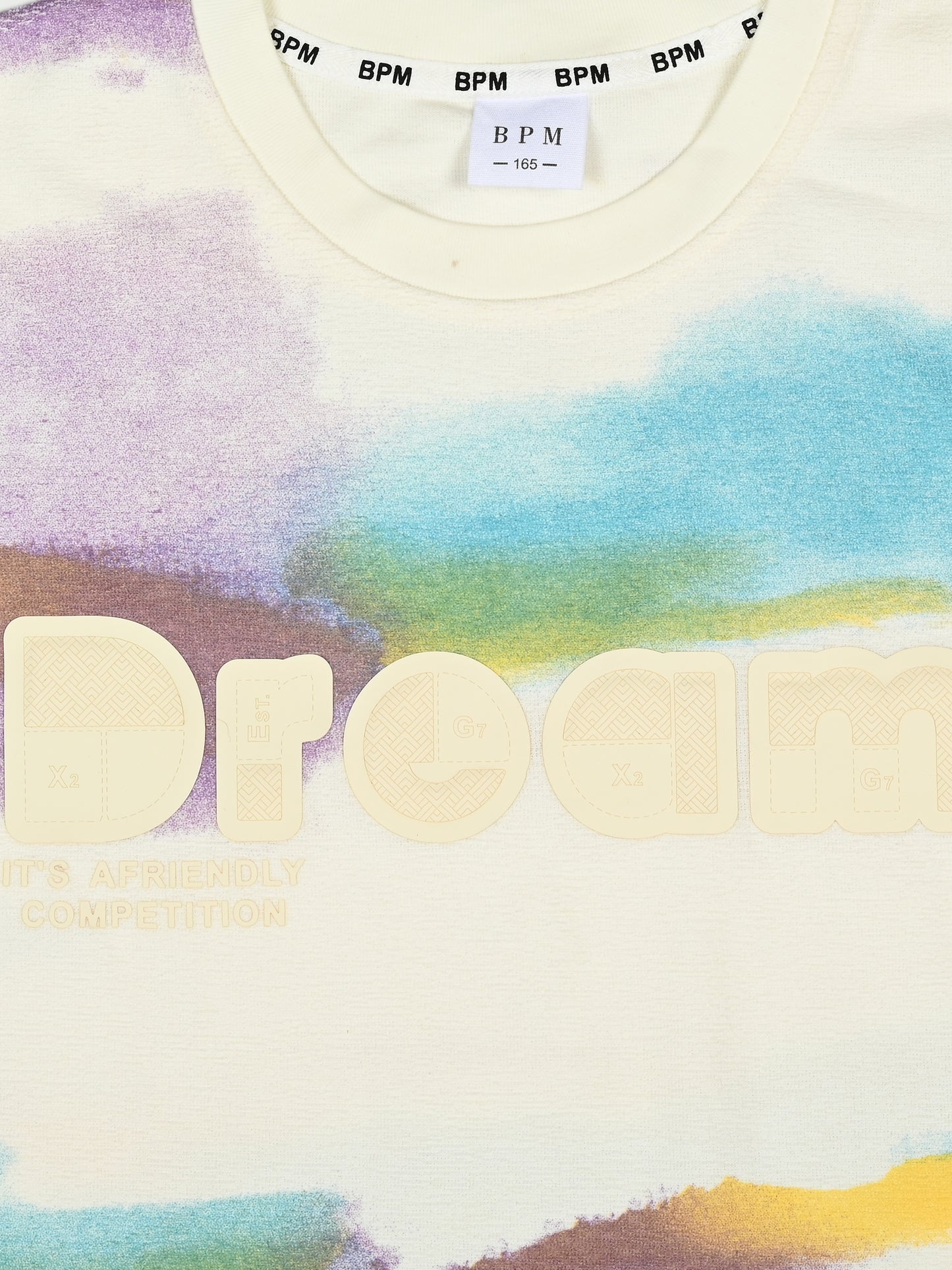 Albion Kids Casual Summer Wear T-Shirt