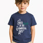 Albion Kids Casual Summer Wear T-Shirt