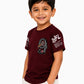Albion  Boys Everyday Comfort Cotton T-Shirt