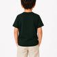 Albion  Boys Everyday Comfort Cotton T-Shirt