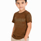 Albion  Boys Everyday Comfort Cotton T-Shirt