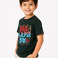 Albion  Boys Everyday Comfort Cotton T-Shirt
