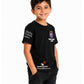 Albion  Boys Everyday Comfort Cotton T-Shirt