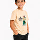 Albion Kids Casual Summer Wear T-Shirt
