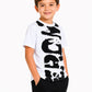 Albion  Boys Everyday Comfort Cotton T-Shirt