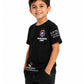 Albion  Boys Everyday Comfort Cotton T-Shirt