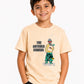 Albion Kids Casual Summer Wear T-Shirt