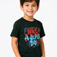 Albion  Boys Everyday Comfort Cotton T-Shirt