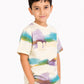 Albion Kids Casual Summer Wear T-Shirt
