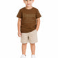 Albion  Boys Everyday Comfort Cotton T-Shirt