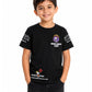 Albion  Boys Everyday Comfort Cotton T-Shirt