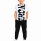 Albion  Boys Everyday Comfort Cotton T-Shirt