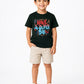 Albion  Boys Everyday Comfort Cotton T-Shirt