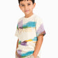 Albion Kids Casual Summer Wear T-Shirt