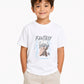 Albion Kids Casual Summer Wear T-Shirt