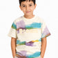 Albion Kids Casual Summer Wear T-Shirt