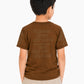 Albion  Boys Everyday Comfort Cotton T-Shirt